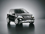Mercedes-Benz ML